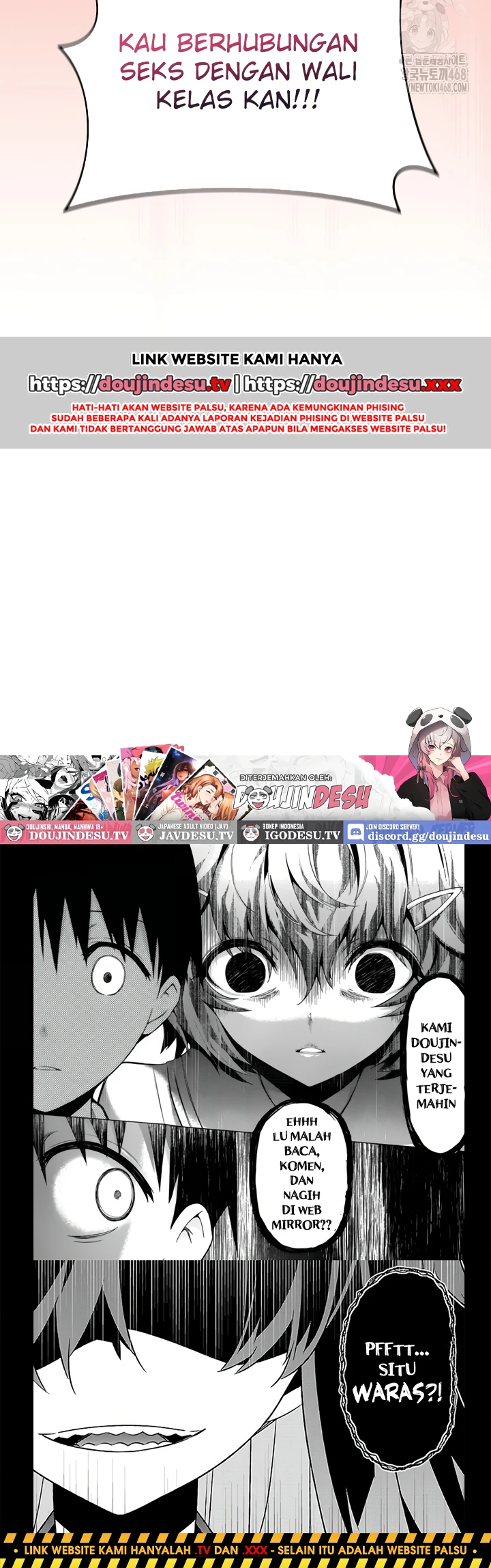 Signed, Sealed, Mistaken - Page 62